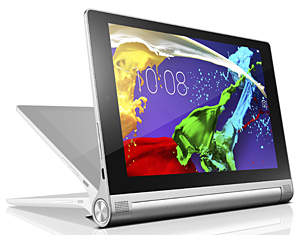 YOGA Tablet 2