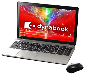dynabook T95
