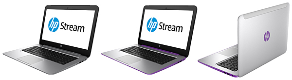 HP Stream 14-z000