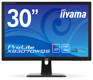 ProLite XB3070WQS