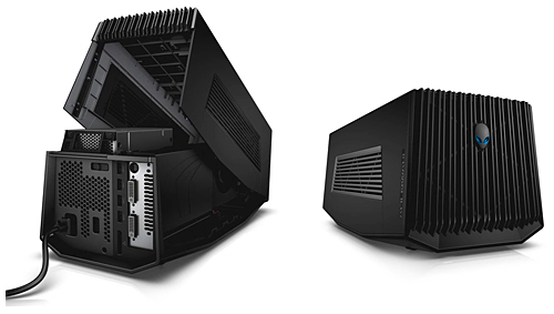 「ALIENWARE Graphics Amplifier」