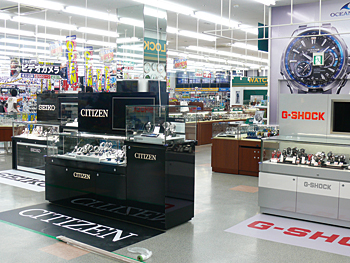 地域no 1店舗の売れる秘訣 100満ボルト金沢本店 金沢進出から25年目でリニューアル 地元に根づいた旗艦店 n R 地域no 1店舗の売れる秘訣 100満ボルト金沢本店 金沢進出から25年目でリニューアル 地元に根づいた旗艦店 n R