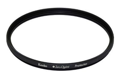 Zeta Quintプロテクター