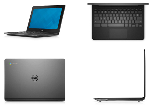 Dell Chromebook 11