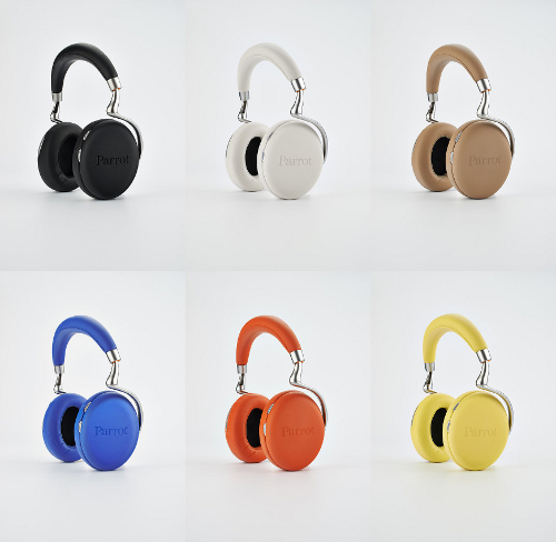 Parrot Zik 2.0