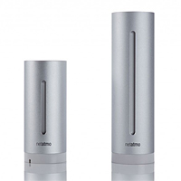 Netatmo ウェザーステーション