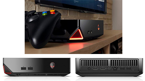 ALIENWARE Alpha