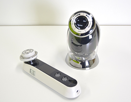 「RFボーテ キャビスパ」「プラチナホワイトRF」