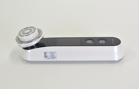 プラチナホワイトRF