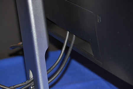 DisplayPort二つで5K映像を送る