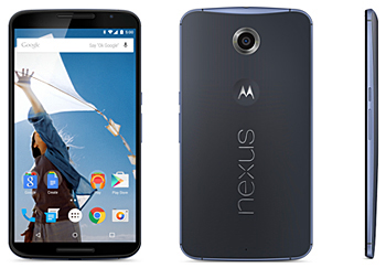Nexus 6