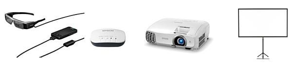 「BT-200AV」と「EH-TW5200S」