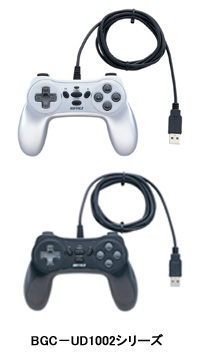 バッファロー Ps Ps2と同じボタン配置のゲームコントローラー n R バッファロー Ps Ps2と同じボタン配置のゲームコントローラー n R