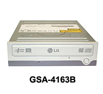 GSA-4163B