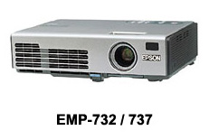 オフィリオプロジェクター