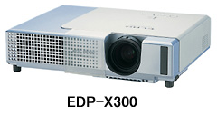 モバイル液晶プロジェクタ