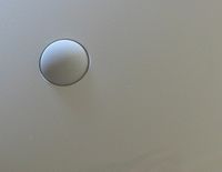 Mighty Mouseの拡大写真