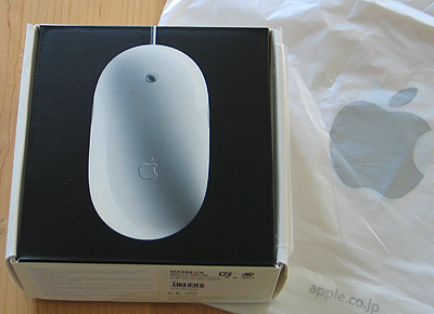 パッケージの拡大写真