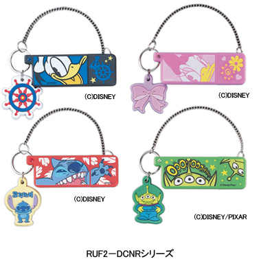 バッファロー ディズニーのusbメモリにドナルドやスティッチなど仲間入り n R バッファロー ディズニーのusbメモリにドナルドやスティッチなど仲間入り n R