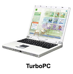 TurboPC
