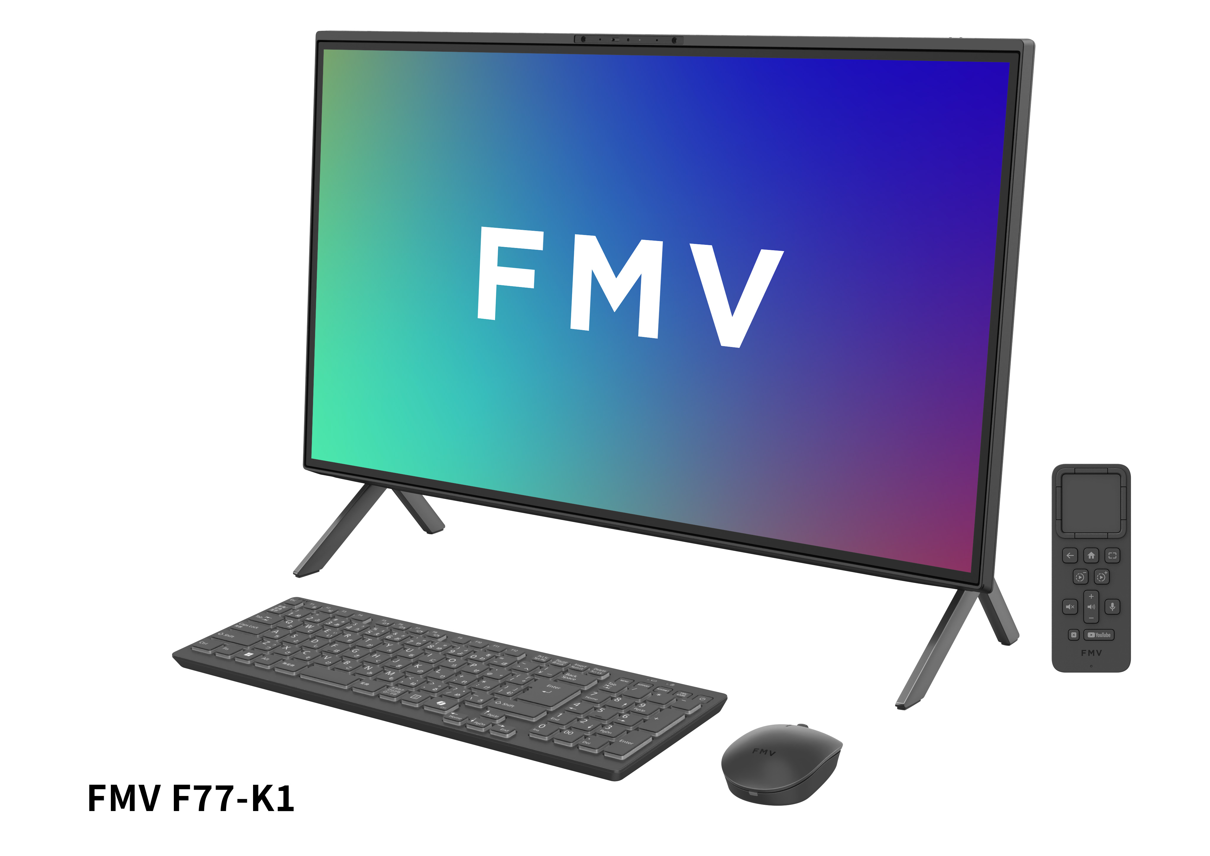 FMV F77-K1