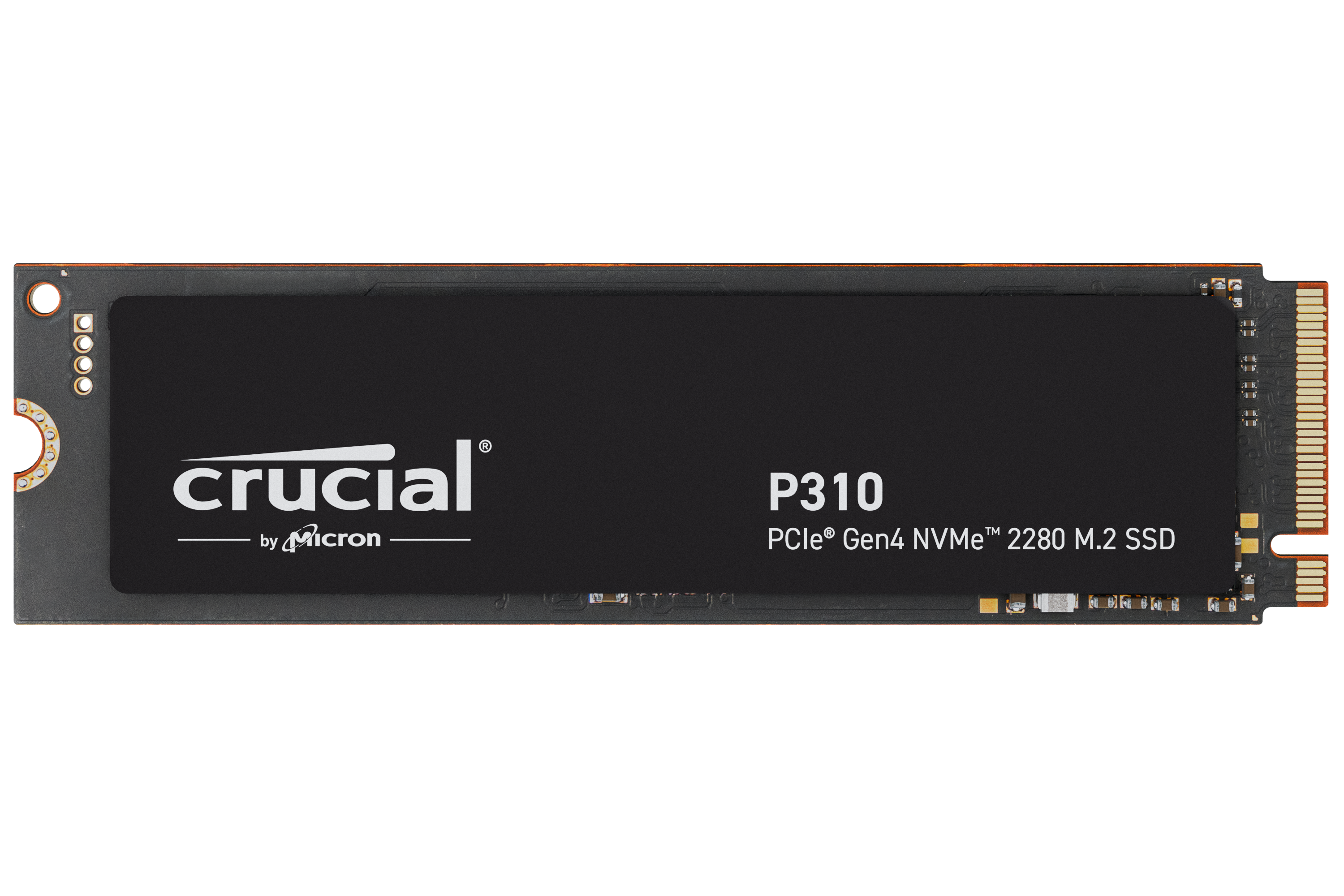 Crucial P310