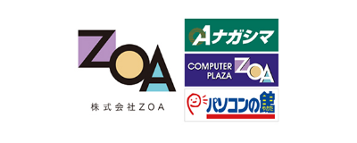 株式会社ZOA