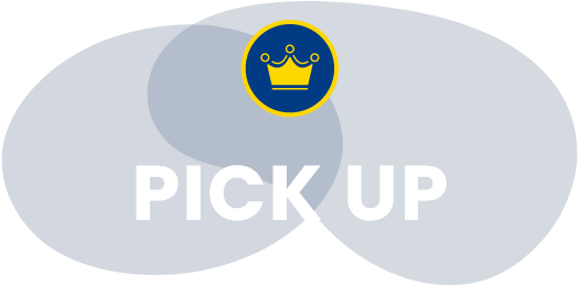 pick up