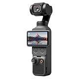 Osmo Pocket 4 Essential Combo