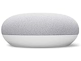 Google Nest Mini チョーク