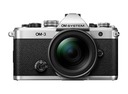 OM SYSTEM OM-3 12-45mm F4.0 PROレンズキット