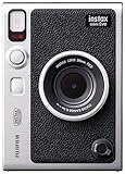 instax mini Evo Black