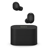 Sony WF-1000XM6 黑色耳機與充電盒(BCN商品圖)
