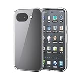 Google Pixel 10a ハイブリッドケース 極限