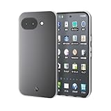 Google Pixel 10a ソフトケース 極限