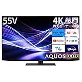 AQUOS OLED