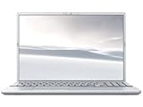 FMV Note A A53-K3 ファインシルバー