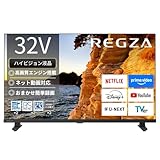 REGZA