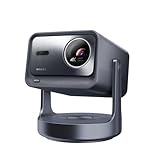 REGZA LASER PROJECTOR