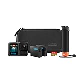 GoPro HERO13アクセサリーセット CHDRB-131-FW GoPro HERO13 Black アクセサリーセット CHDRB-131-FW : カメラ