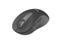 Signature M650 Wireless Mouse グラファイト