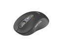 Signature Plus M750 Wireless Mouse グラファイト