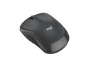 M240 SILENT BLUETOOTH MOUSE グラファイト