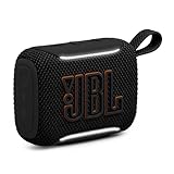 ハーマンインターナショナル JBL Go 5 Black 商品圖