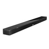 Smart Ultra Soundbar ブラック