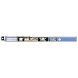直管LEDランプ 20形相当 G13 昼光色 グロースターター器具専用 片側給電仕様