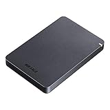 36位 バッファロー 汎用 1TB ブラック HD-PGF1.0U3-BKA - BCN＋R