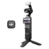 Osmo Pocket 4 Creator Combo
