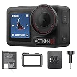 Osmo Action 5 Pro Standard Combo