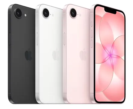スマホ一括1円キャンペーン　iPhone17e